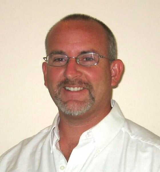 Alan Williamson